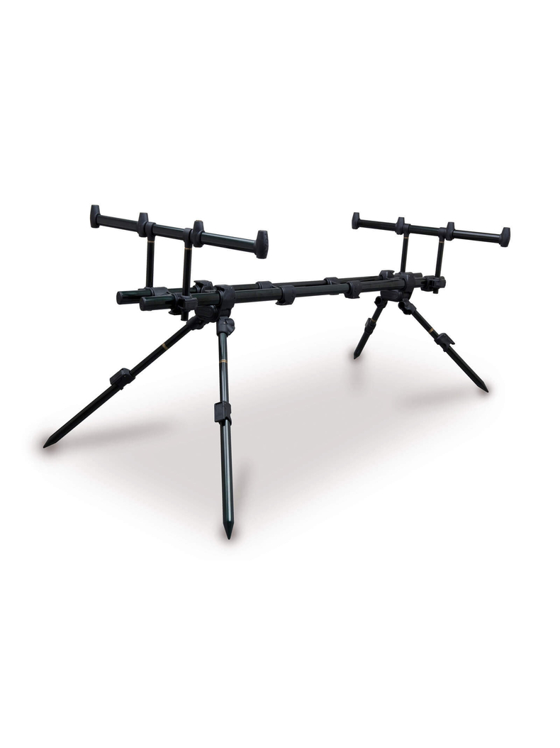 Ranger Pod 4 Rod Kit  подставка под удилища