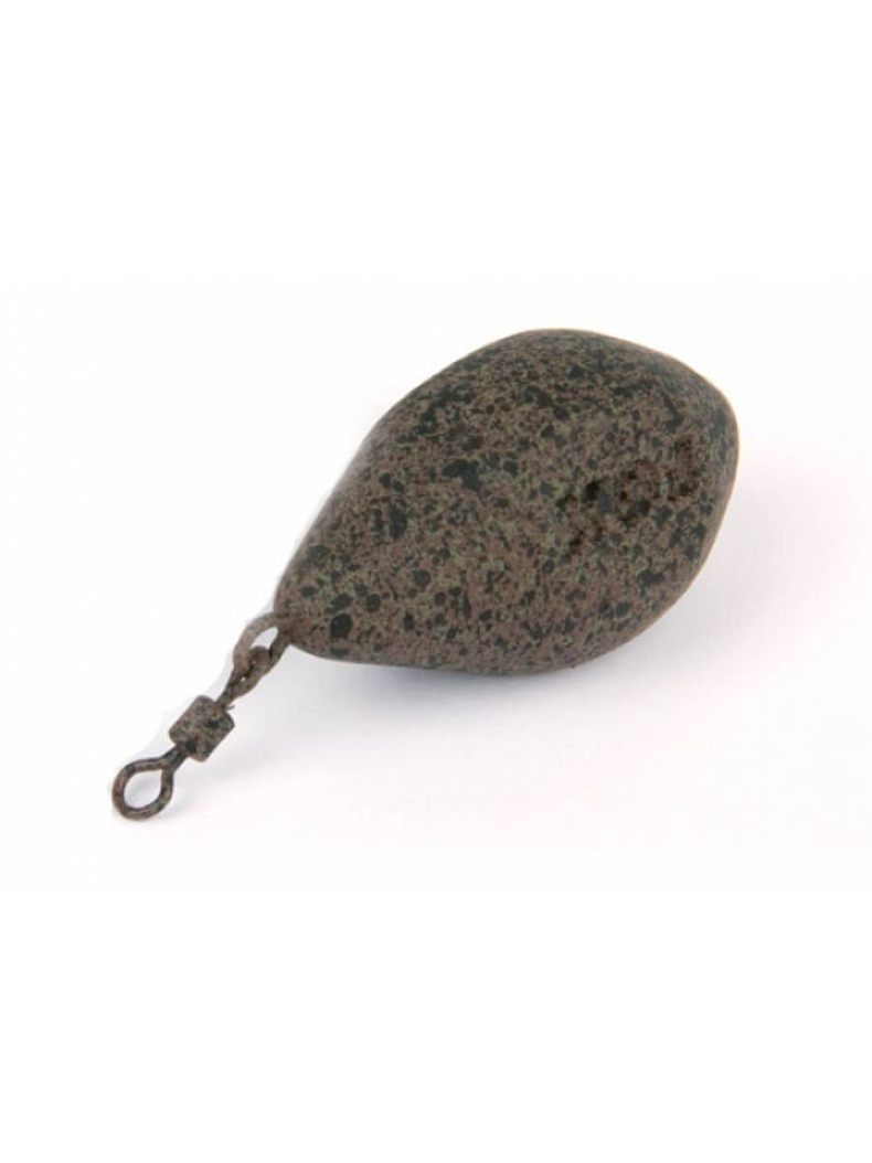 Грузило пулевидное трехгранное FOX Tri Bomb Leads, Вес грузила: 4.75oz (135g) Грузило пулевидное трехгранное FOX Tri Bomb Leads, Вес грузила: 4.75oz (135g)