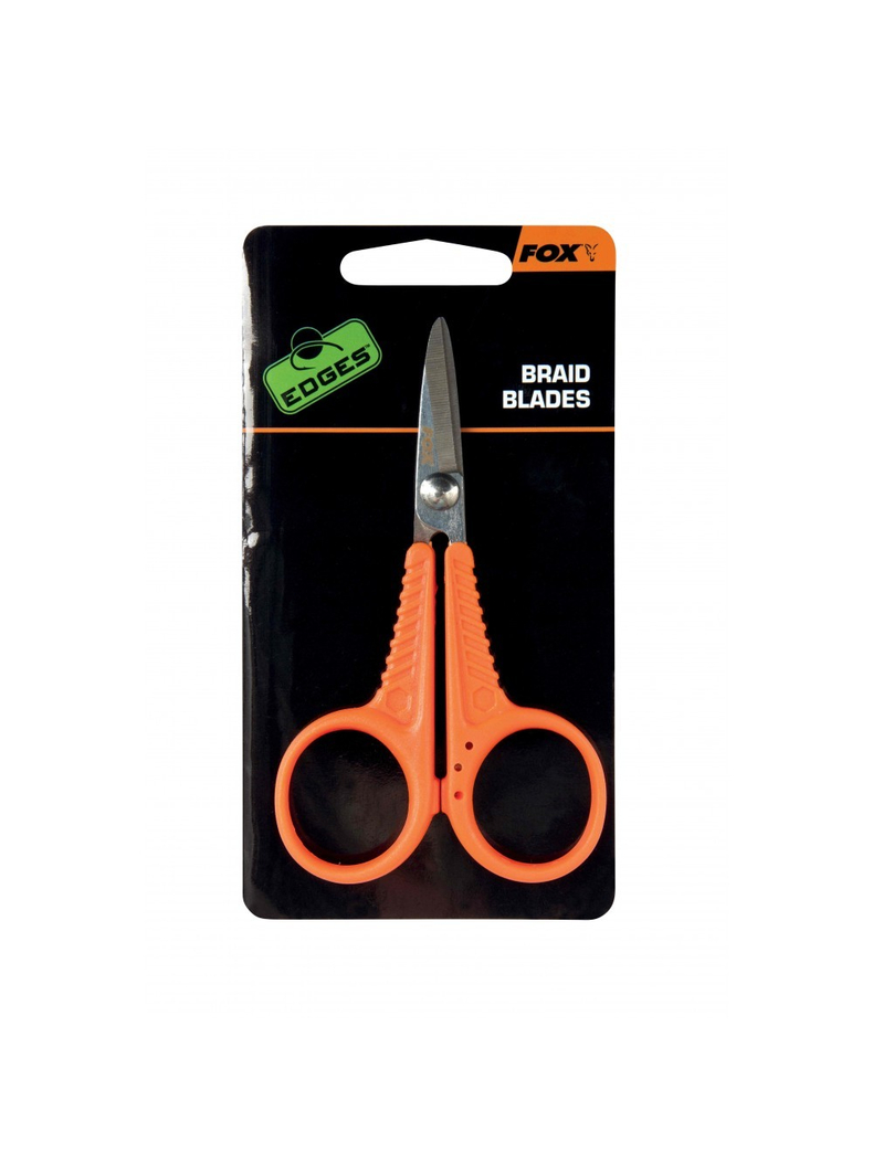Ножницы FOX EDGES Micro Scissors Ножницы FOX EDGES Micro Scissors