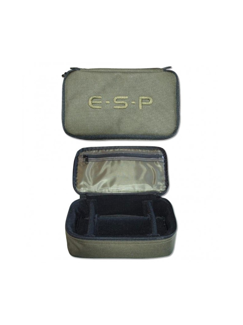Чехол для грузил ESP Lead Cases, Размер: Small Чехол для грузил ESP Lead Cases, Размер: Small
