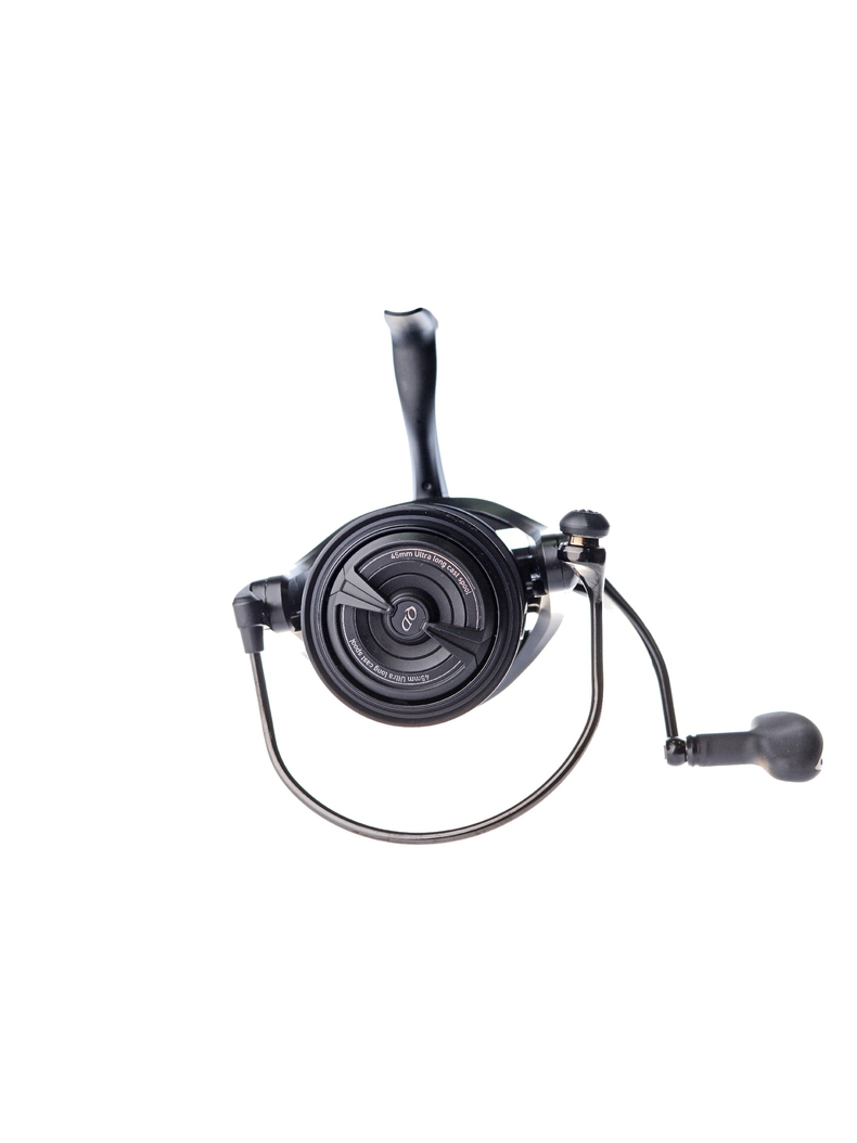 Катушка карповая Daiwa 19 Basia 45 SCW QD, изображение 2 Катушка карповая Daiwa 19 Basia 45 SCW QD, изображение 2