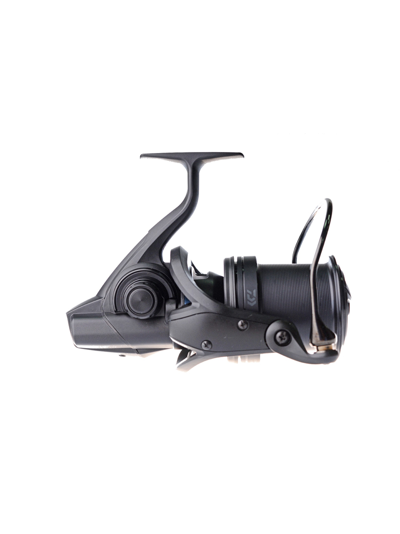 Катушка карповая Daiwa 19 Basia 45 SCW QD, изображение 3 Катушка карповая Daiwa 19 Basia 45 SCW QD, изображение 3