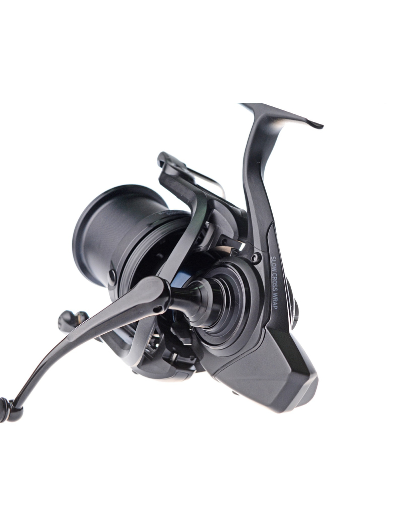 Катушка карповая Daiwa 19 Basia 45 SCW QD, изображение 4 Катушка карповая Daiwa 19 Basia 45 SCW QD, изображение 4