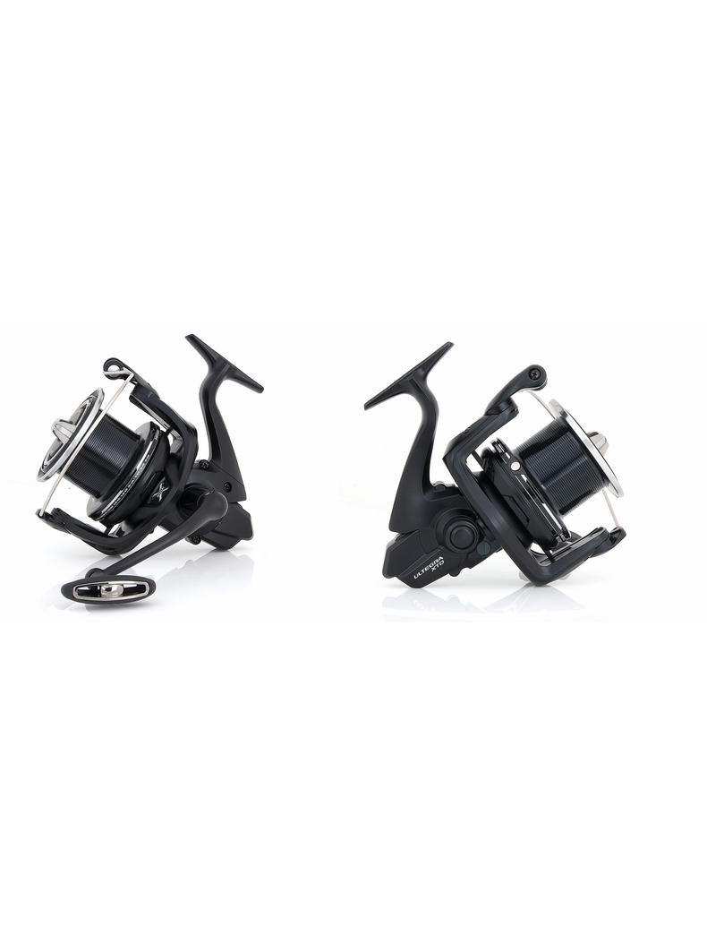 Катушка SHIMANO Ultegra 5500 XTD, изображение 2