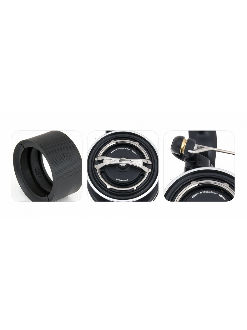 Катушка SHIMANO Ultegra 5500 XTD, изображение 4