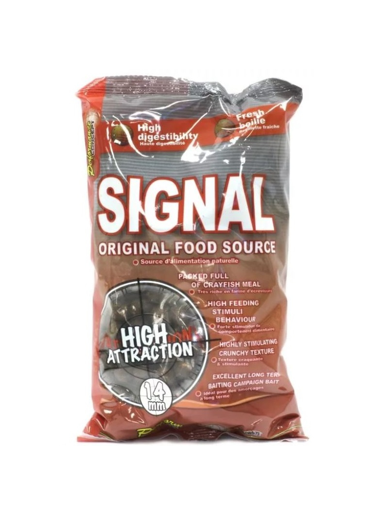 Тонущие бойлы Starbaits Performance Concept SIGNAL, Диаметр: 14 мм, Вес: 1 кг Тонущие бойлы Starbaits Performance Concept SIGNAL, Диаметр: 14 мм, Вес: 1 кг