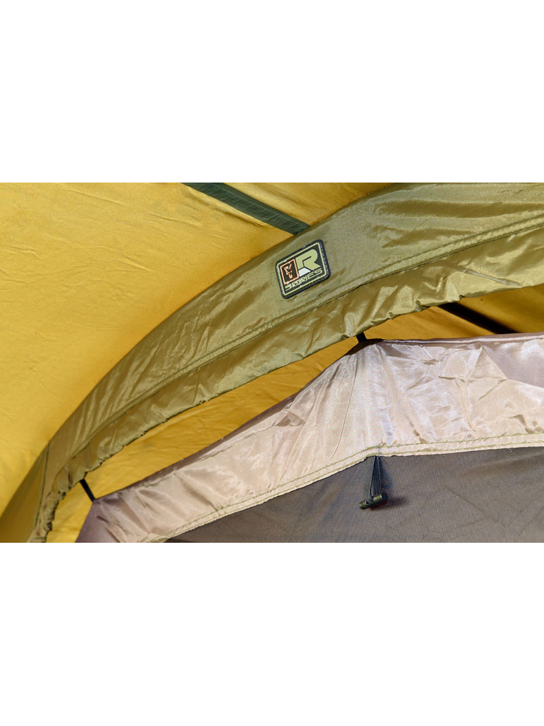 Внутренняя капсула для палатки карповой FOX R-Series 2 Man Giant Inner Dome, изображение 3