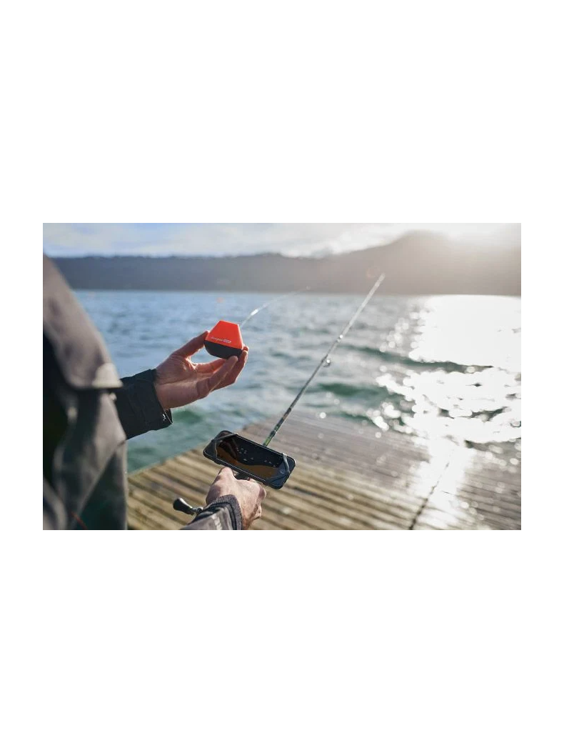 Беспроводной эхолот Deeper Smart Fish Finder Start, изображение 3 Беспроводной эхолот Deeper Smart Fish Finder Start, изображение 3