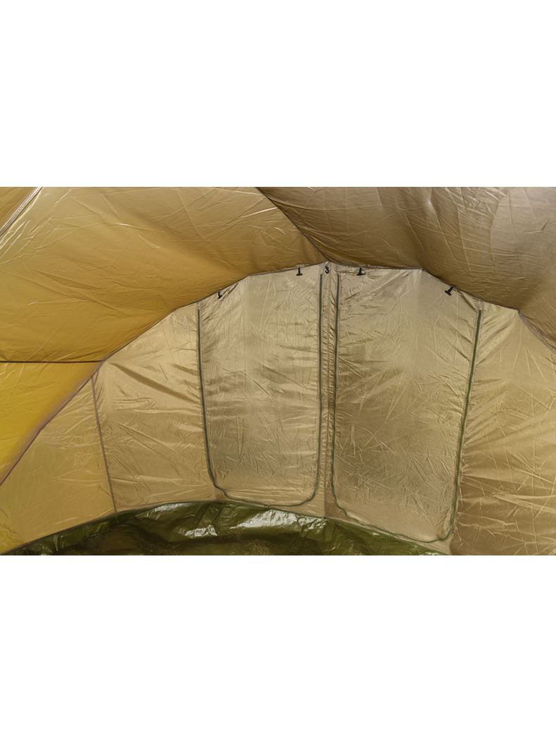 Внутренняя капсула для палатки карповой FOX R-Series 2 Man Giant Inner Dome, изображение 2