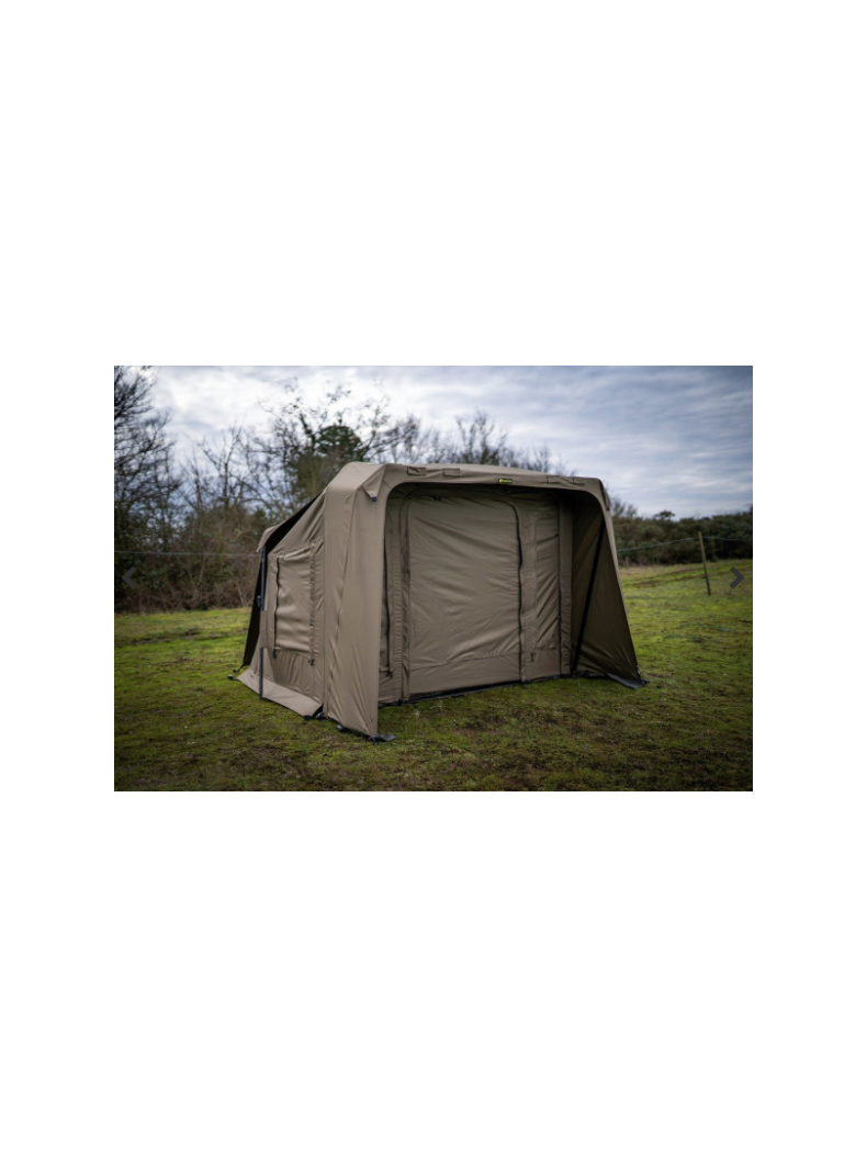 Палатка быстросборная Ridge Monkey EscAPE XF2 Standard 2 Man Bivvy, изображение 2 Палатка быстросборная Ridge Monkey EscAPE XF2 Standard 2 Man Bivvy, изображение 2