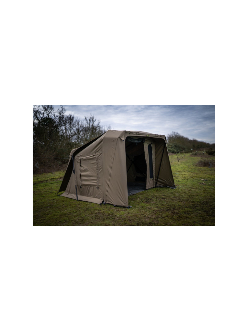 Палатка быстросборная Ridge Monkey EscAPE XF2 Standard 2 Man Bivvy Палатка быстросборная Ridge Monkey EscAPE XF2 Standard 2 Man Bivvy