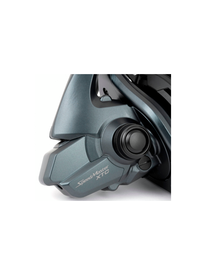 Катушка SHIMANO Speedmaster 14000 XTC, изображение 3