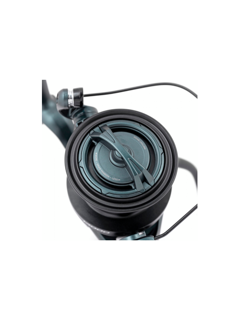 Катушка SHIMANO Speedmaster 14000 XTC, изображение 4