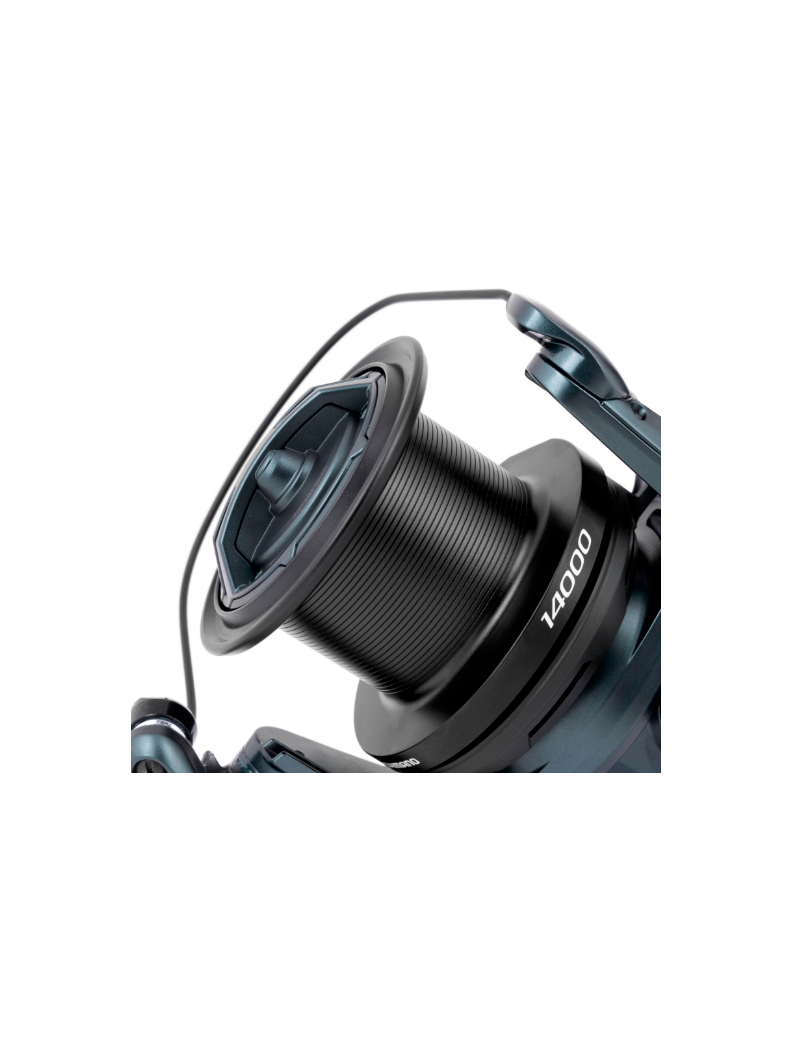 Катушка SHIMANO Speedmaster 14000 XTC, изображение 5