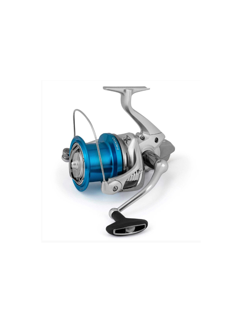 Катушка SHIMANO Speedmaster 14000 XSC, изображение 2 Катушка SHIMANO Speedmaster 14000 XSC, изображение 2