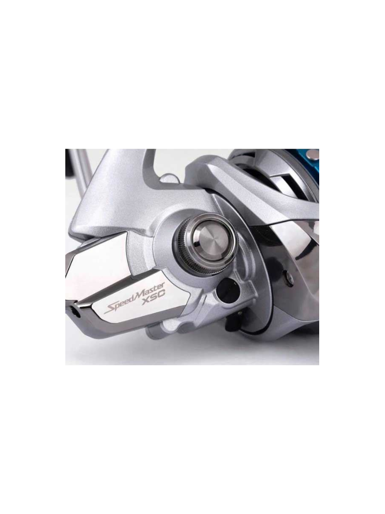Катушка SHIMANO Speedmaster 14000 XSC, изображение 5 Катушка SHIMANO Speedmaster 14000 XSC, изображение 5