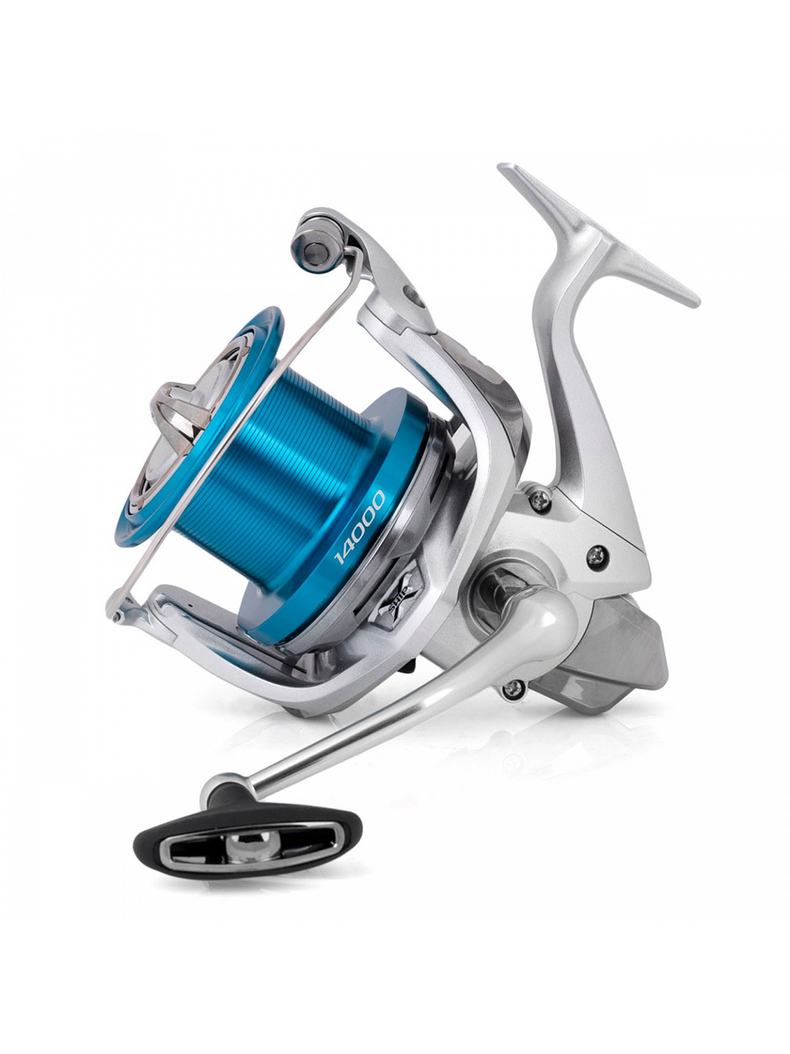 Катушка SHIMANO Speedmaster 14000 XSC Катушка SHIMANO Speedmaster 14000 XSC