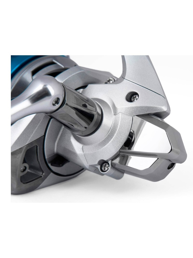 Катушка SHIMANO Speedmaster 14000 XSC, изображение 4 Катушка SHIMANO Speedmaster 14000 XSC, изображение 4