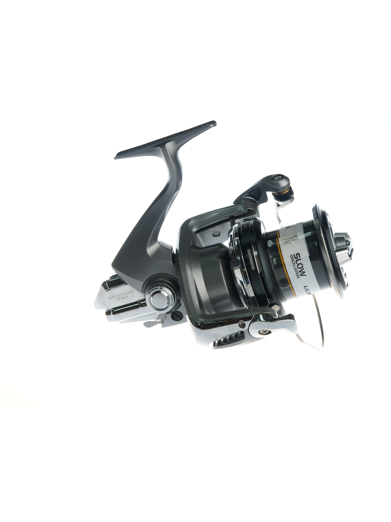 Катушка SHIMANO Ultegra 5500 XSD, изображение 3 Катушка SHIMANO Ultegra 5500 XSD, изображение 3