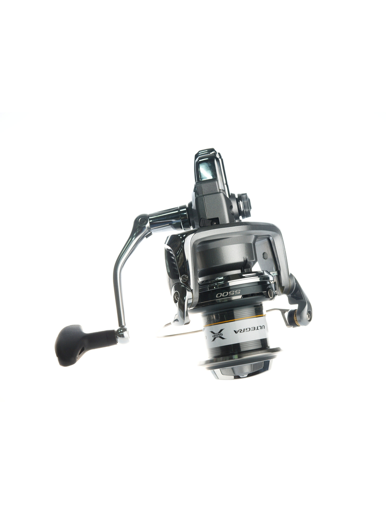 Катушка SHIMANO Ultegra 5500 XSD, изображение 5 Катушка SHIMANO Ultegra 5500 XSD, изображение 5