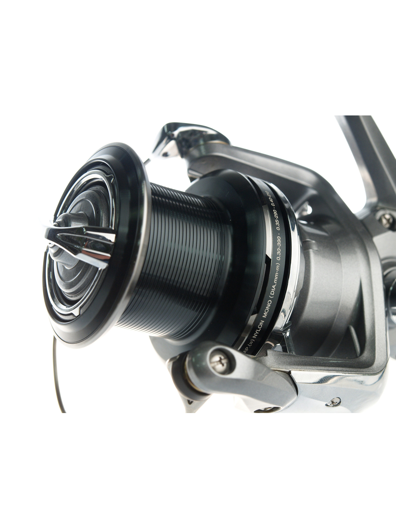 Катушка SHIMANO Ultegra 5500 XSD, изображение 7 Катушка SHIMANO Ultegra 5500 XSD, изображение 7