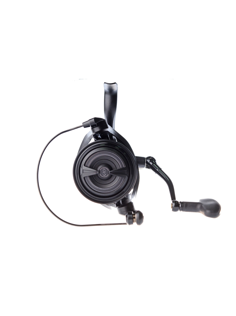 Катушка Daiwa 19 Emblem 45 SCW QD, изображение 2 Катушка Daiwa 19 Emblem 45 SCW QD, изображение 2