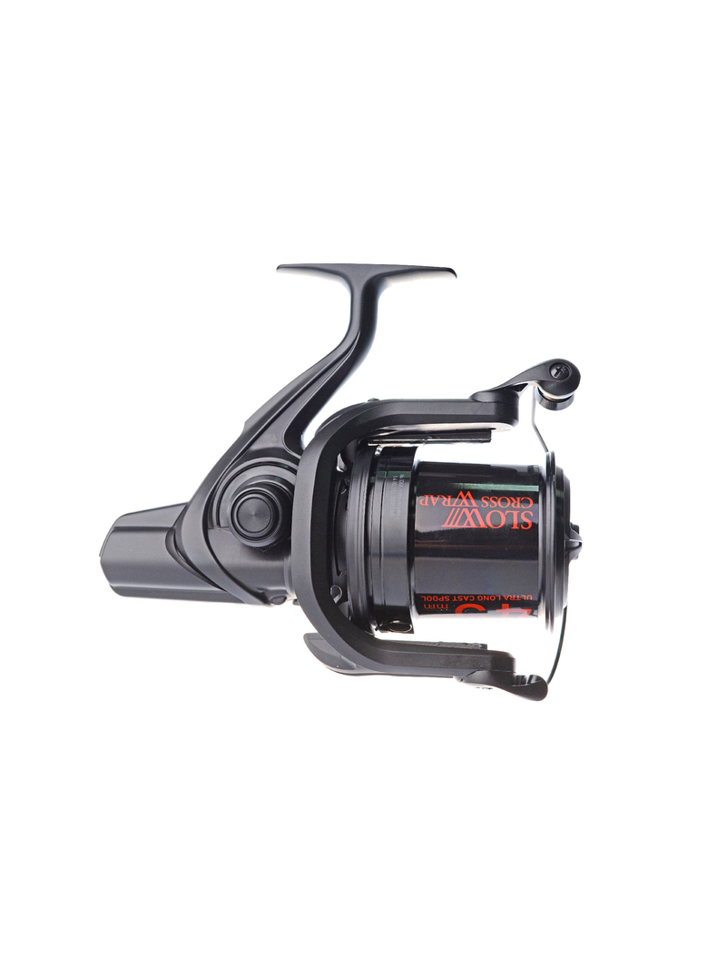 Катушка Daiwa 19 Emblem 45 SCW QD, изображение 3 Катушка Daiwa 19 Emblem 45 SCW QD, изображение 3