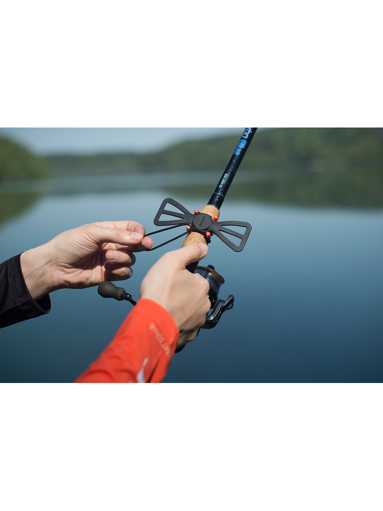 Держатель смартфона на удилище Deeper Smartphone Mount, изображение 4