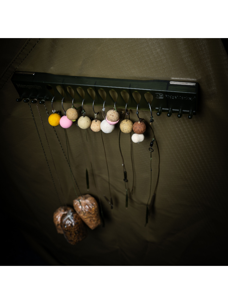 Вешалка для поводков Ridge Monkey Hangman Rig Rack, изображение 4 Вешалка для поводков Ridge Monkey Hangman Rig Rack, изображение 4