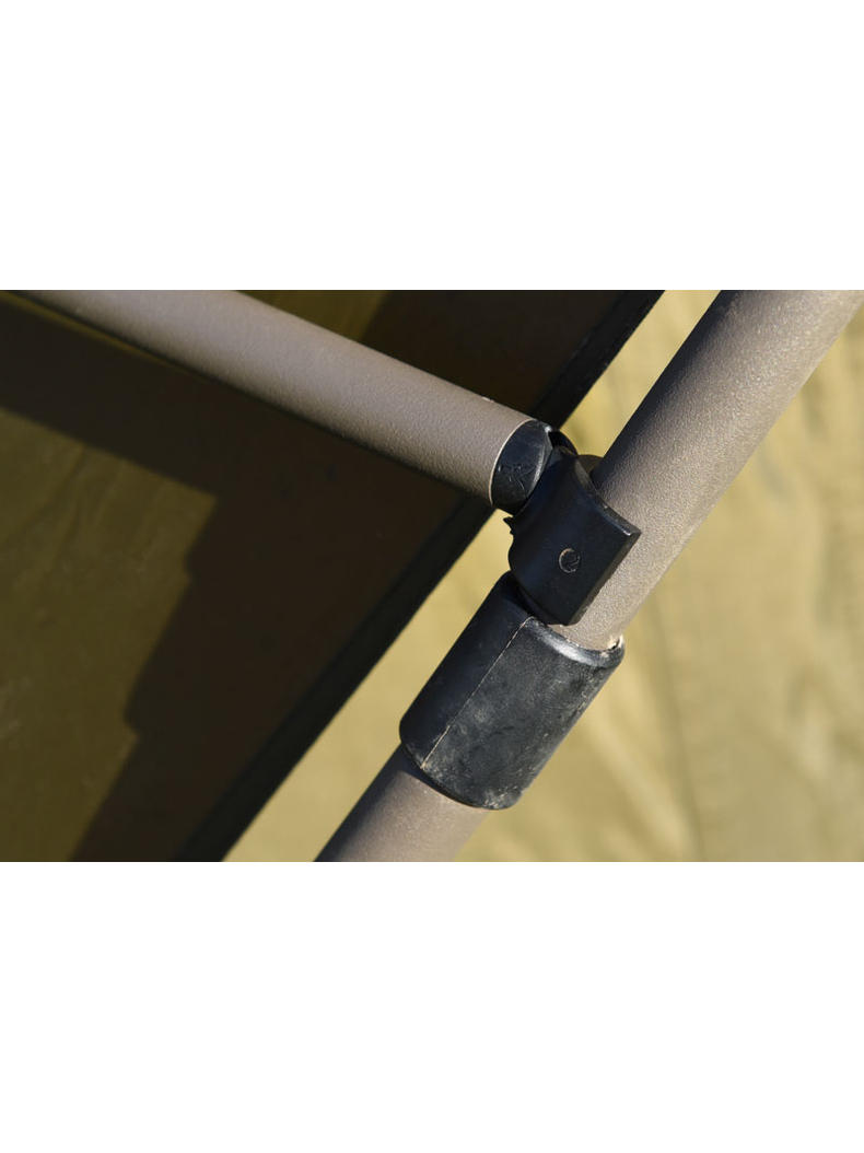 Палатка карповая FOX R-Series 2 Man Giant, изображение 6