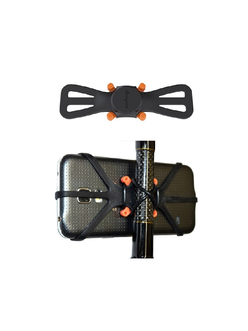 Держатель смартфона на удилище Deeper Smartphone Mount, изображение 3