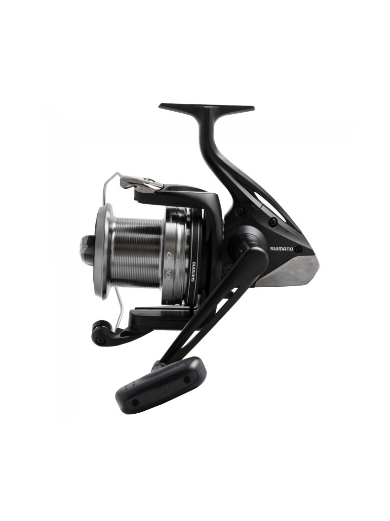 Катушка SHIMANO Beastmaster 10000 XB, изображение 2 Катушка SHIMANO Beastmaster 10000 XB, изображение 2