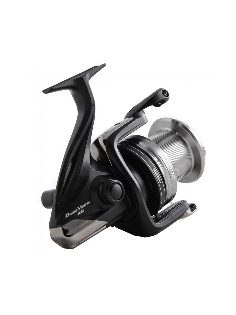 Катушка SHIMANO Beastmaster 10000 XB, изображение 4 Катушка SHIMANO Beastmaster 10000 XB, изображение 4