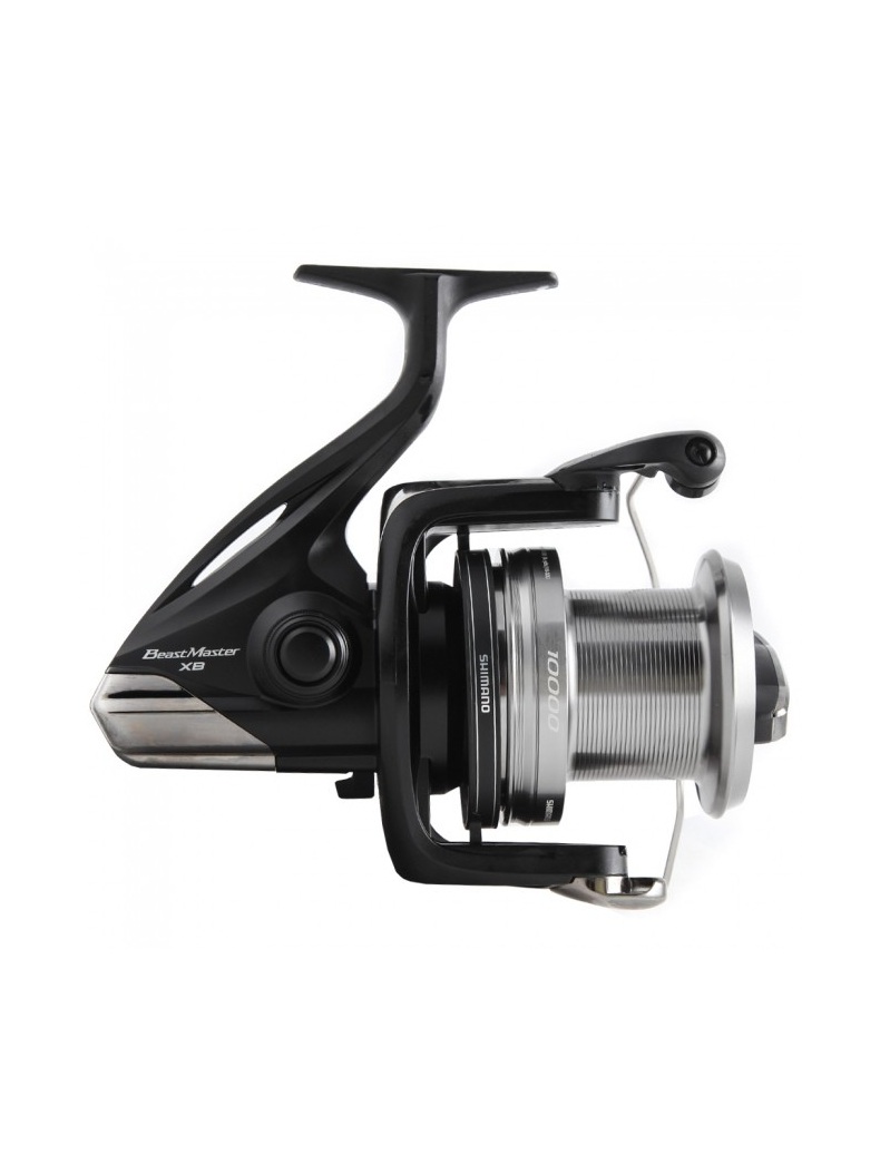 Катушка SHIMANO Beastmaster 10000 XB, изображение 5 Катушка SHIMANO Beastmaster 10000 XB, изображение 5