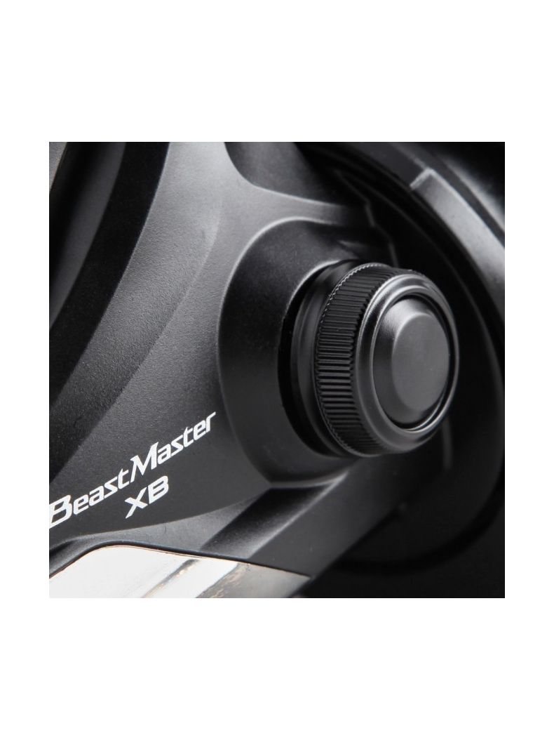Катушка SHIMANO Beastmaster 10000 XB, изображение 8 Катушка SHIMANO Beastmaster 10000 XB, изображение 8