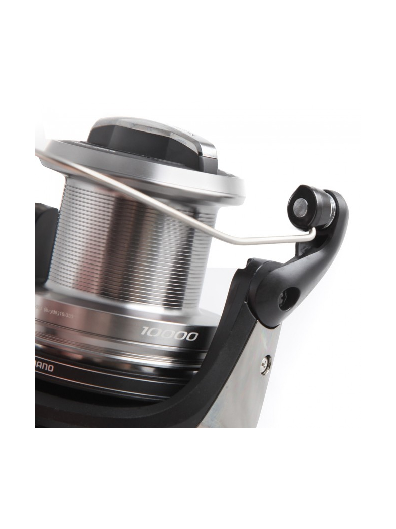 Катушка SHIMANO Beastmaster 10000 XB, изображение 9 Катушка SHIMANO Beastmaster 10000 XB, изображение 9