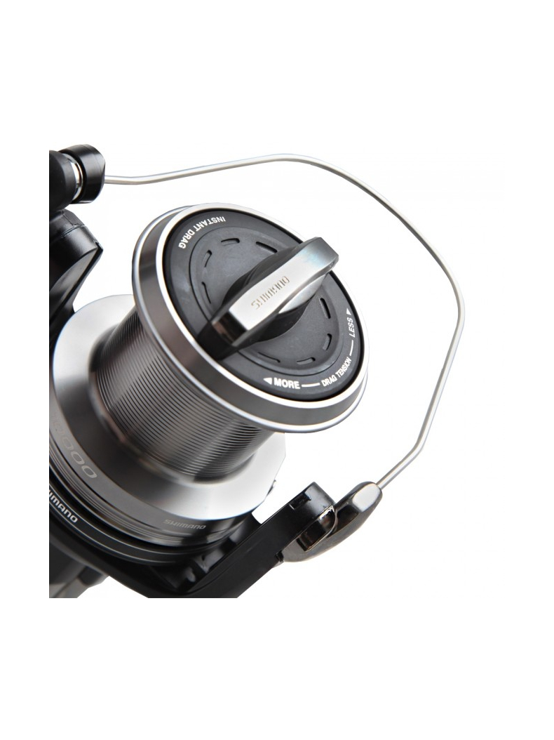 Катушка SHIMANO Beastmaster 10000 XB, изображение 11 Катушка SHIMANO Beastmaster 10000 XB, изображение 11