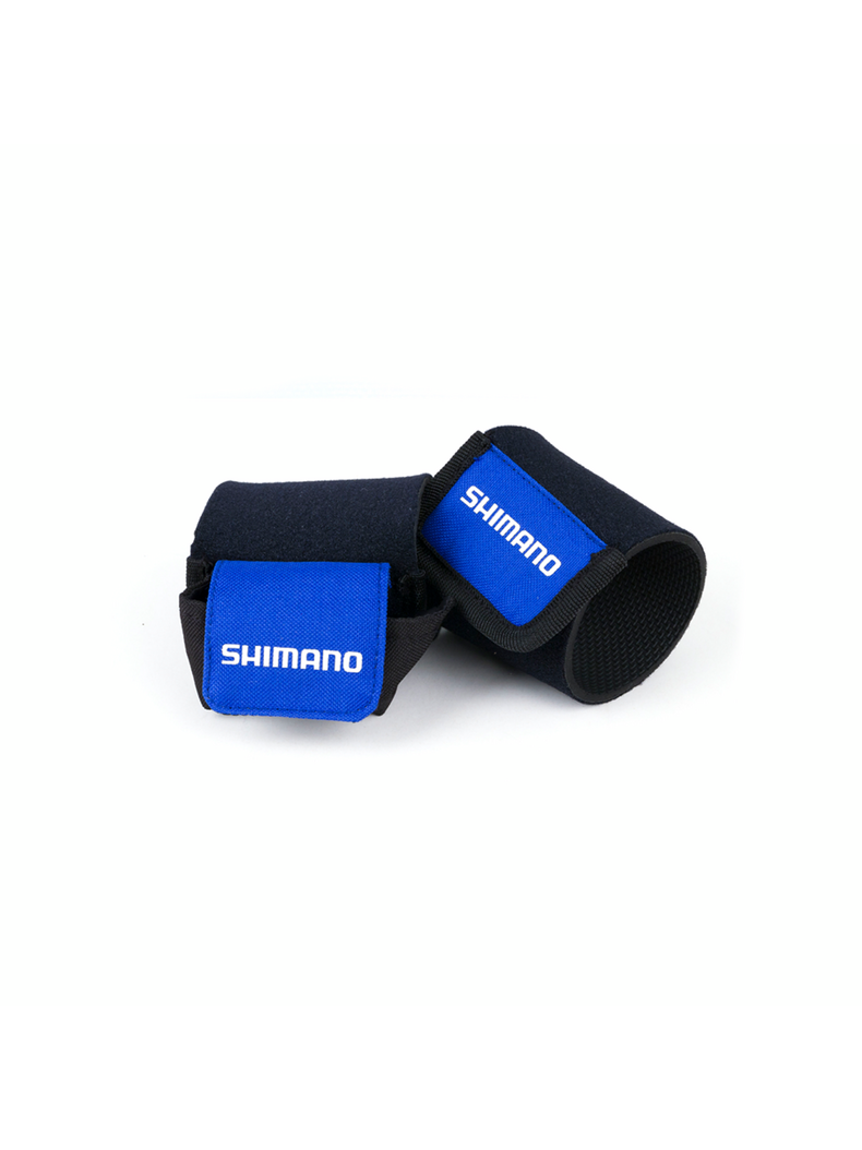 Стяжки для удилищ SHIMANO All-Round Rod Bands Стяжки для удилищ SHIMANO All-Round Rod Bands