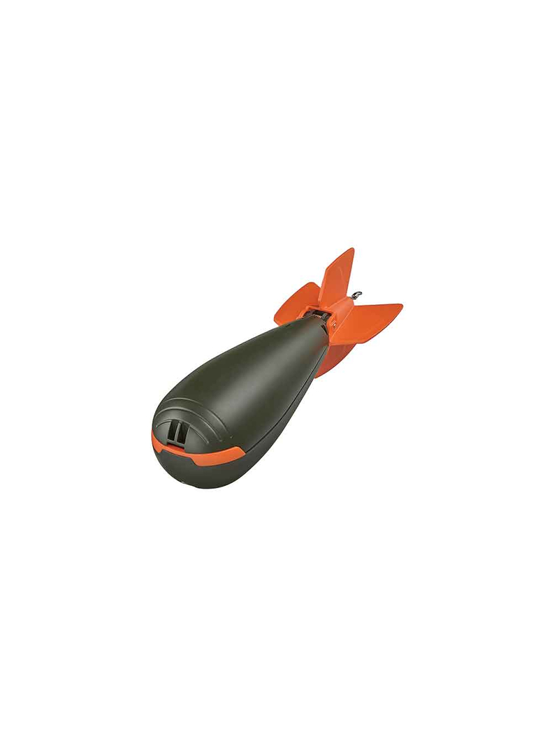 Ракета прикормочная Prologic Airbomb Shotgun, Размер: Medium Ракета прикормочная Prologic Airbomb Shotgun, Размер: Medium