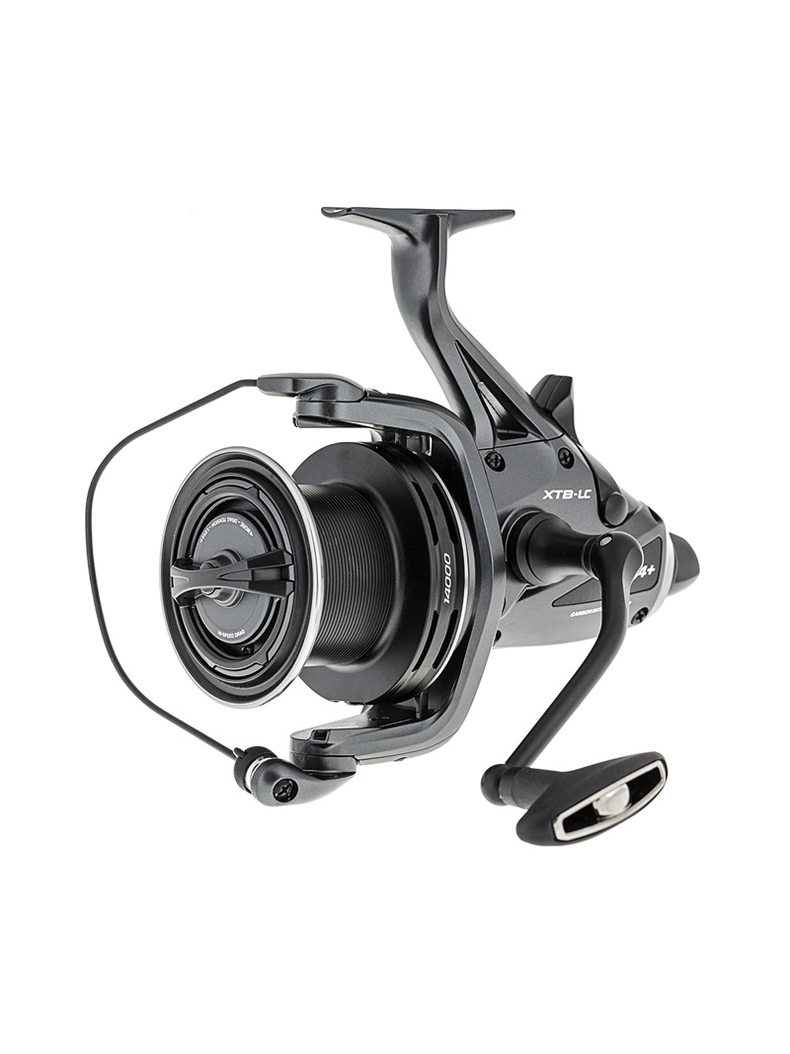 Катушка SHIMANO Baitrunner Ci4 LC 14000 XTB Катушка SHIMANO Baitrunner Ci4 LC 14000 XTB