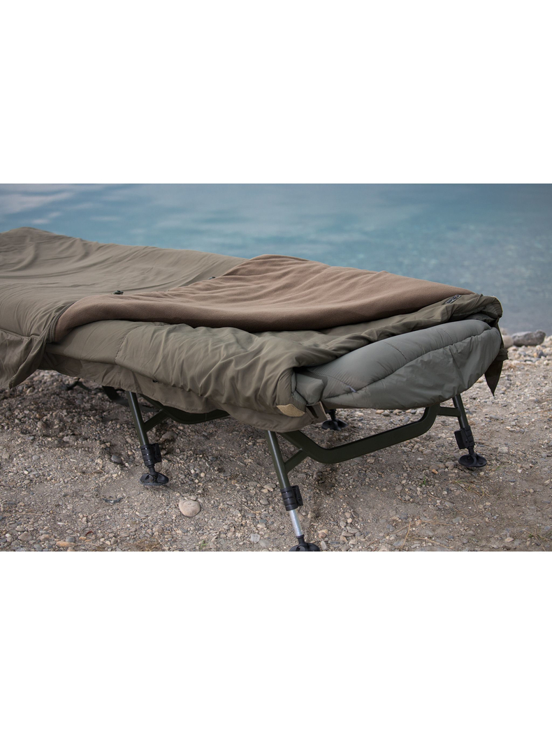 Спальная система SOLAR SP C-Tech Sleep System Wide, изображение 7 Спальная система SOLAR SP C-Tech Sleep System Wide, изображение 7