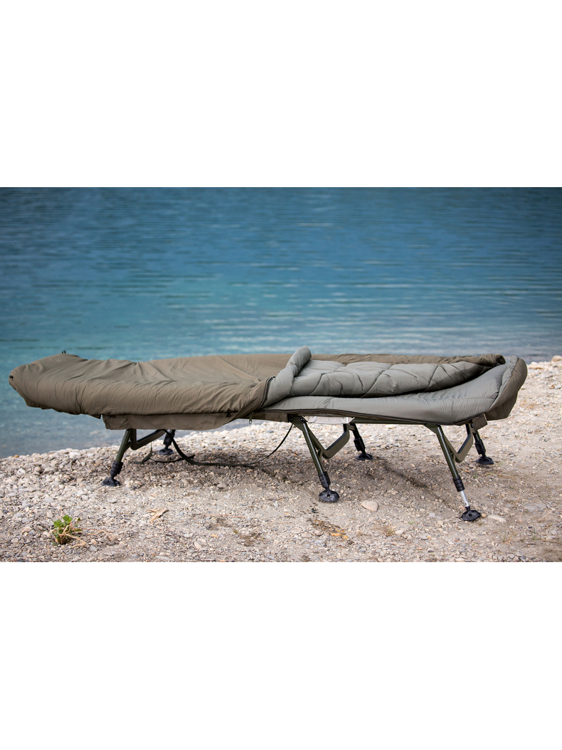 Спальная система SOLAR SP C-Tech Sleep System Wide Спальная система SOLAR SP C-Tech Sleep System Wide