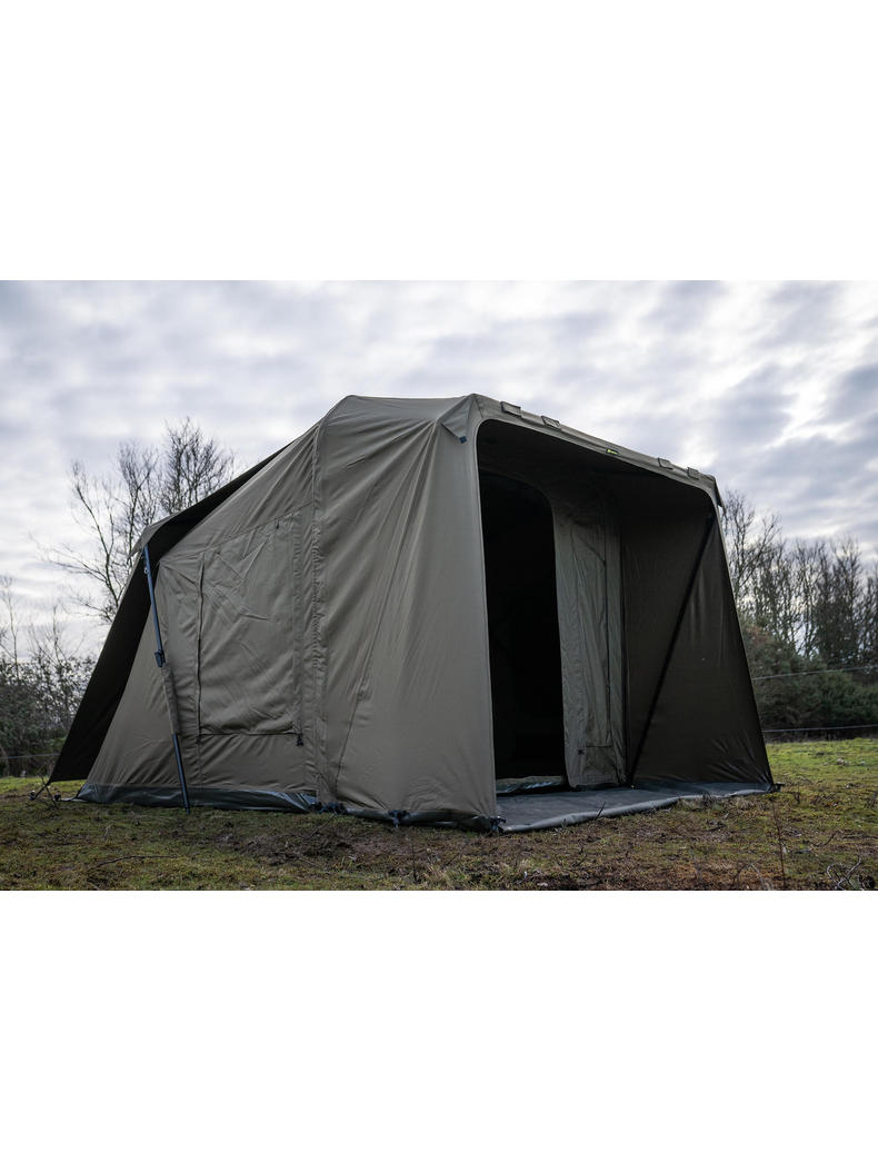 Палатка быстросборная Ridge Monkey EscAPE XF2 Standard 2 Man Bivvy, изображение 5 Палатка быстросборная Ridge Monkey EscAPE XF2 Standard 2 Man Bivvy, изображение 5