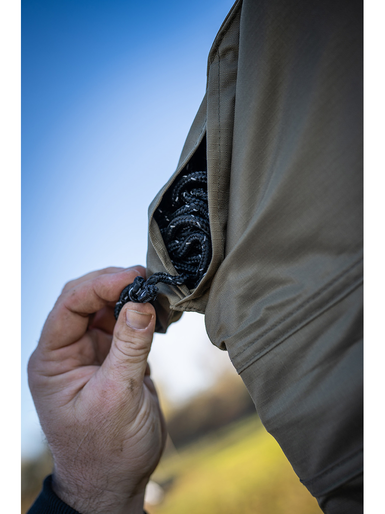 Палатка быстросборная Ridge Monkey EscAPE XF2 Standard 2 Man Bivvy, изображение 7 Палатка быстросборная Ridge Monkey EscAPE XF2 Standard 2 Man Bivvy, изображение 7