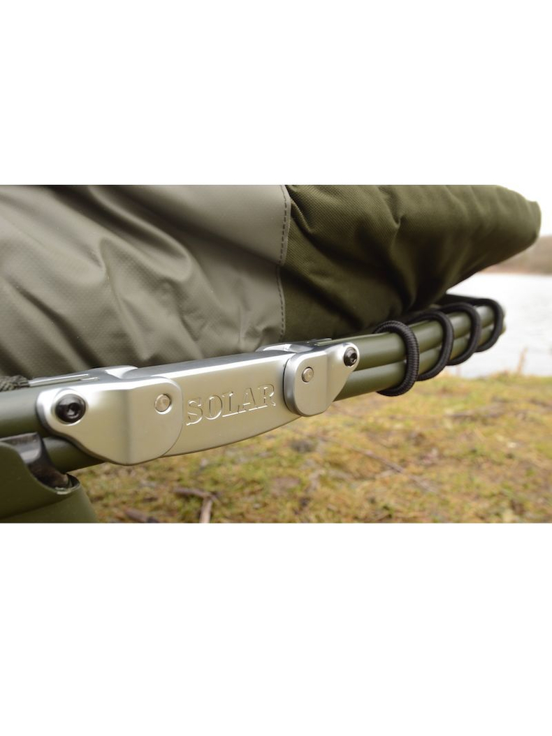 Спальная система SOLAR SP C-Tech Sleep System Wide, изображение 6 Спальная система SOLAR SP C-Tech Sleep System Wide, изображение 6