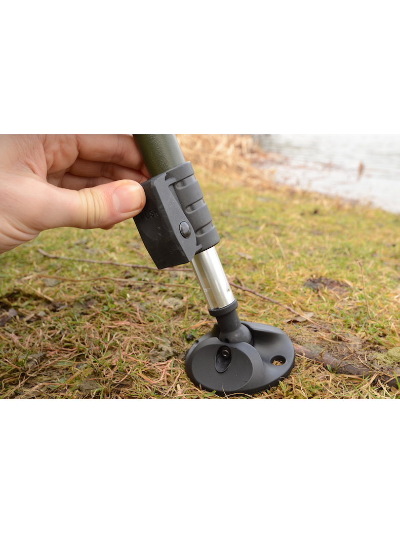 Спальная система SOLAR SP C-Tech Sleep System Wide, изображение 4