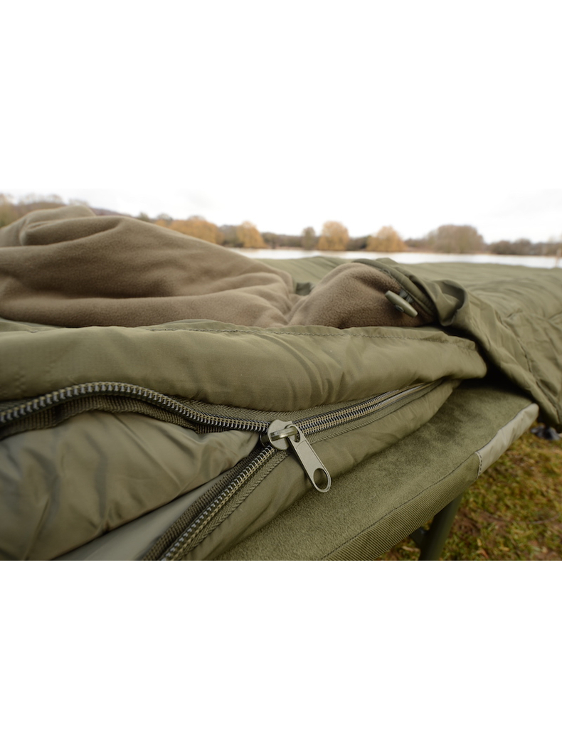 Спальная система SOLAR SP C-Tech Sleep System Wide, изображение 5