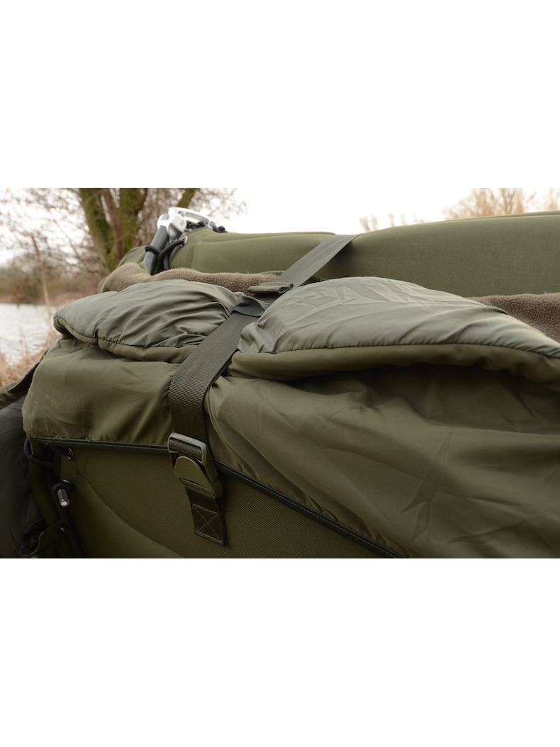 Спальная система SOLAR SP C-Tech Sleep System Wide, изображение 3