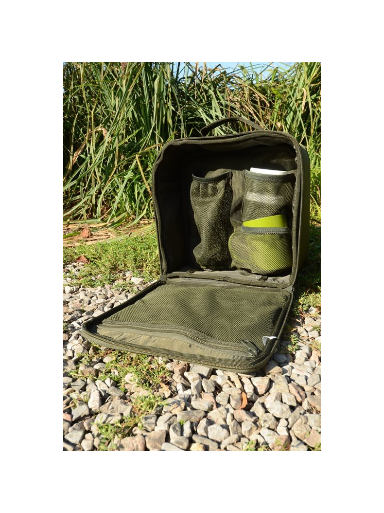 Сумка со столовыми принадлежностями SOLAR SP Modular Cookware Pouch, изображение 3