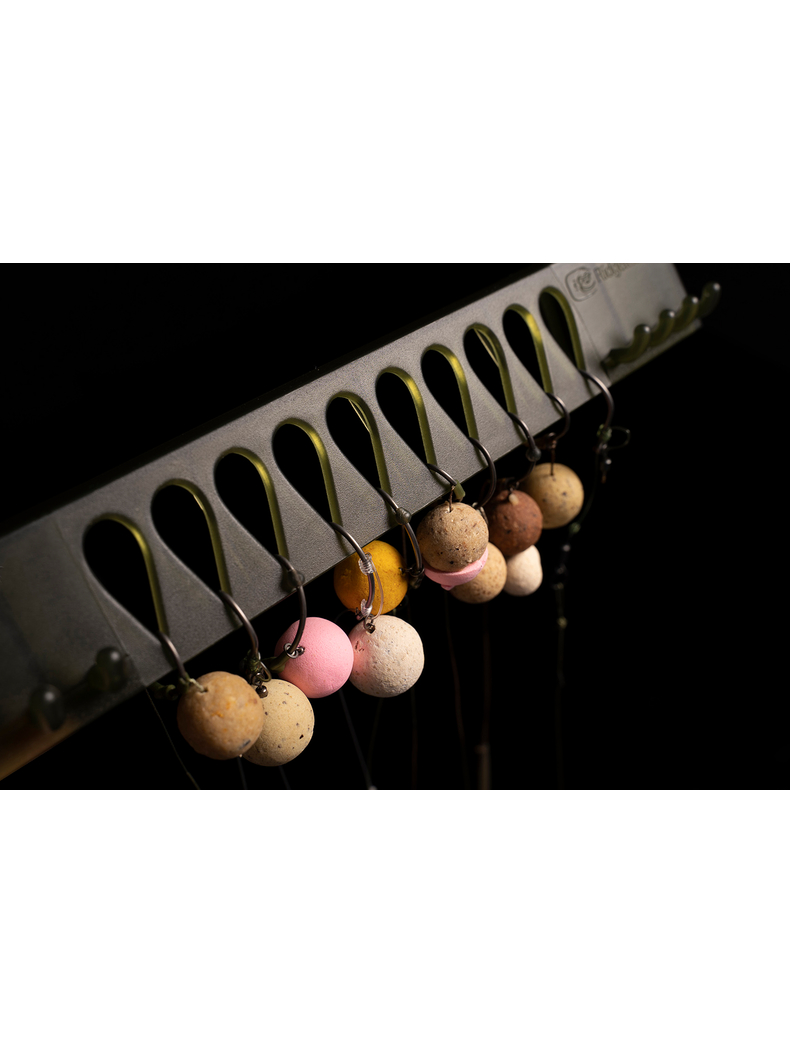Вешалка для поводков Ridge Monkey Hangman Rig Rack Вешалка для поводков Ridge Monkey Hangman Rig Rack